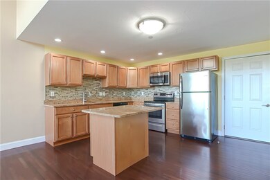 High Rocks Condominiums unit 322, North Smithfield, RI 02896 - photo 4