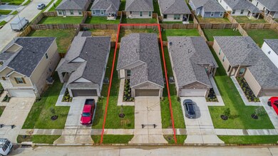 22830 Wolfshire Way, Hockley, TX 77447 - photo 3