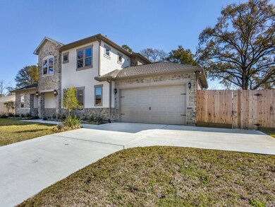 1551 Chantilly Ln, Houston, TX 77018 - photo 3