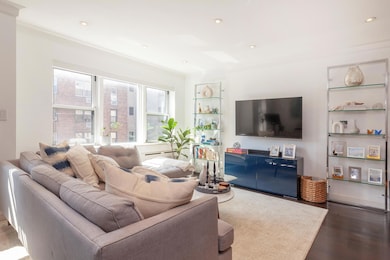 Chadwin House unit 6M, New York, NY 10011 - photo 4