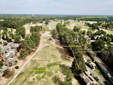Prince Manor #205