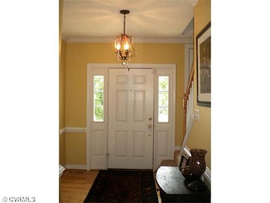Foyer