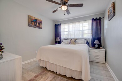 Bedroom #1