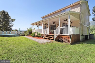 4162 Panhandle Rd, Front Royal, VA 22630 - photo 2