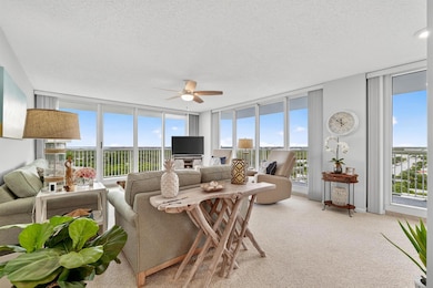 Aquanique Ocean Club unit 1308, Fort Pierce, FL 34949 - photo 5