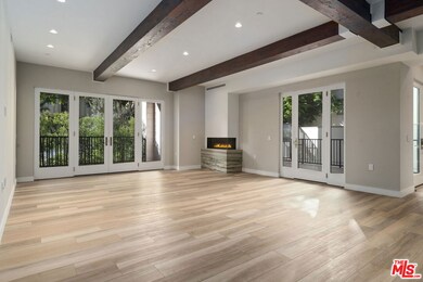 Floorplan E - Unit 101