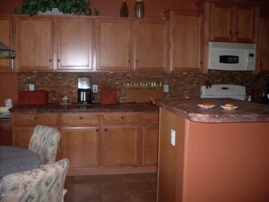 more of that lovely kitchen
