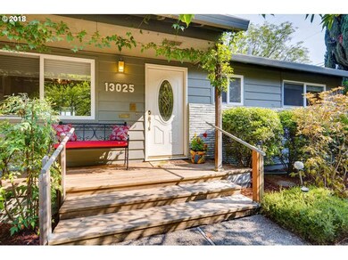 13025 SW Park Way, Portland, OR 97225 - photo 2