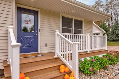 7984 N Williams Rd, Saint Johns, MI 48879 - photo 6