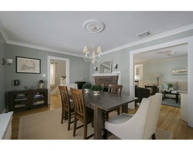 15 Crescent Hill Ave unit A, Lexington, MA 02420 - photo 4
