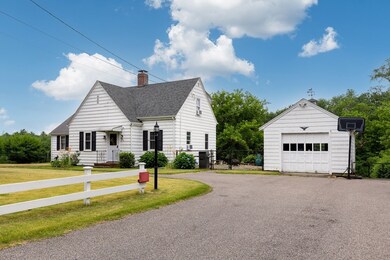 272 Everett St, Middleboro, MA 02346 - photo 2