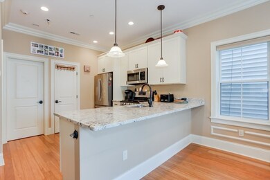 283 Dorchester St unit 2, Boston, MA 02127 - photo 2