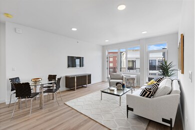 5711 John F. Kennedy Blvd unit 308, North Bergen, NJ 07047 - photo 4