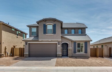 9583 W Fallen Leaf Ln, Peoria, AZ 85383 - photo 4