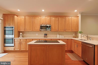 36 Dispatch Dr unit 14F, Washington Crossing, PA 18977 - photo 7