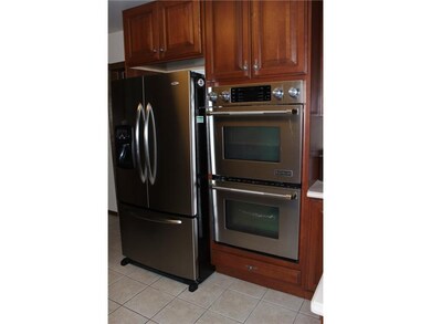 Kitchen. 2ND FLOOR APARTMENT