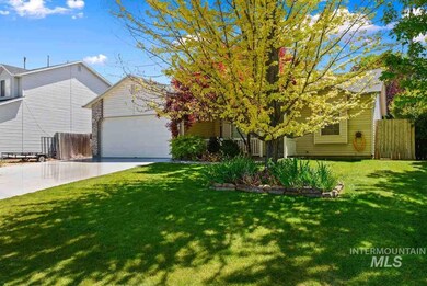 927 W Oakmont Ave, Nampa, ID 83686 - photo 3