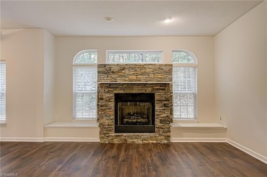 3005 Greystone Point unit C, Greensboro, NC 27410 - photo 7