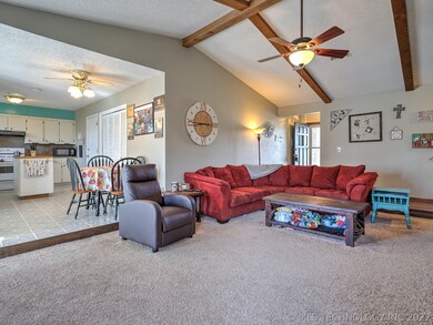 552 E 133rd Place, Glenpool, OK 74033 - photo 6