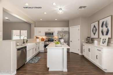 14345 S Via Trujal, Sahuarita, AZ 85629 - photo 5