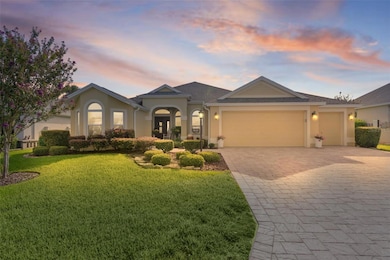 5647 Key Deer Path, The Villages, FL 32163 - photo 2