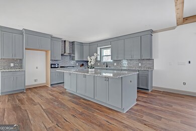 6274 Booker Ln, Lithonia, GA 30058 - photo 3