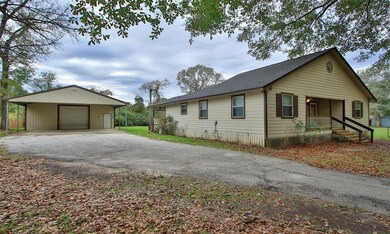 30505 Dobbin Huffsmith Rd, Magnolia, TX 77354 - photo 2