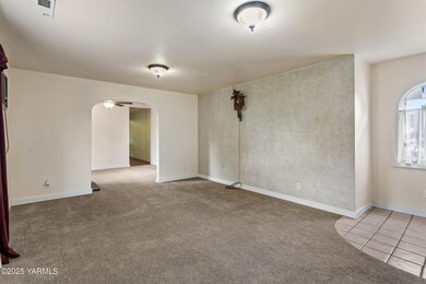 Living Room to Interior