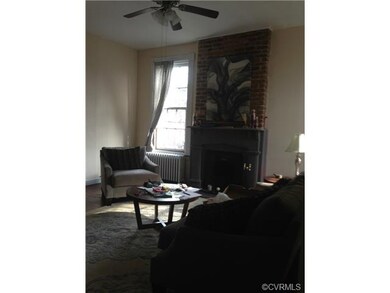 UPSTAIRS LIVING ROOM