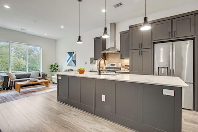 2804 S 1st St unit 1108, Austin, TX 78704 - photo 7