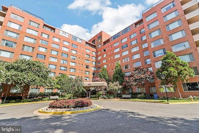 1111 Arlington Blvd unit 431, Arlington, VA 22209 - photo 2