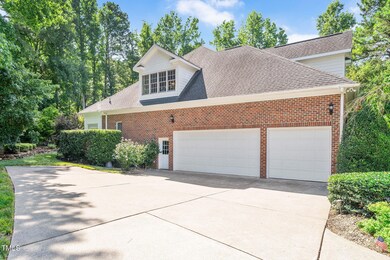 3 Car Garage