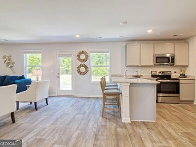 320 Cody Dr, Macon, GA 31216 - photo 5