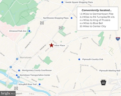 1846 Arbor Place Dr unit 46S, Norristown, PA 19401 - photo 5