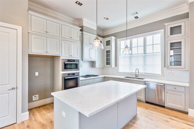 Picture of a similar kitchen