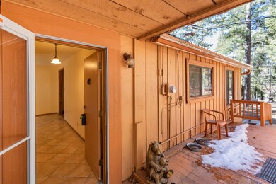 16 Mountain View Ln, Cloudcroft, NM 88317 - photo 4