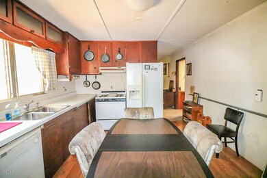 1292 Barton-Agricola Rd, Lucedale, MS 39452 - photo 7