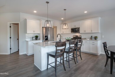 Carbon Kitchen