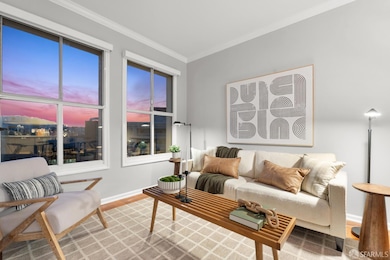 140 S Van Ness Ave unit 1102, San Francisco, CA 94103 - photo 2