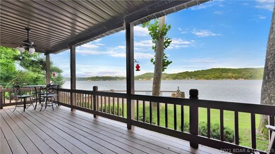This deck is larger than most any other condo at t