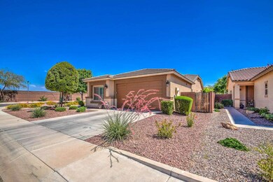 637 W Harvest Rd, San Tan Valley, AZ 85140 - photo 4