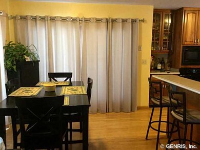 Kitchen Dining