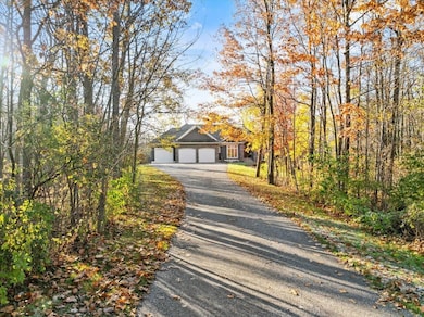 111703 Turtle Ridge Rd, Marshfield, WI 54449 - photo 3