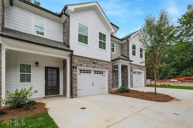 15 Sprayberry Rd unit 15, Newnan, GA 30263 - photo 2