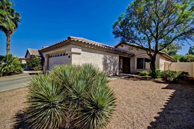 1772 E Gail Dr, Chandler, AZ 85225 - photo 3