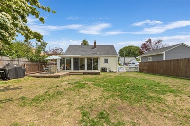 202 Ann St, Cumberland, RI 02864 - photo 3