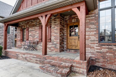 1417 N Wicklow Rd, Nixa, MO 65714 - photo 4