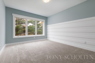 948 Harper Woods Dr SW unit 5, Byron Center, MI 49315 - photo 5