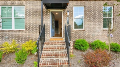 1274 Ainsworth Aly, Buford, GA 30518 - photo 6