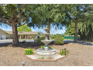 Fountain